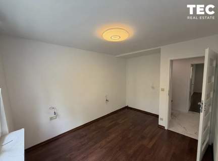 Po remoncie 2 pokoje Balkon