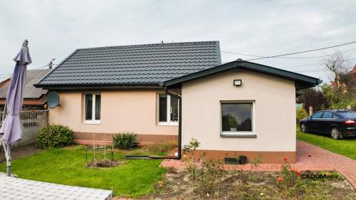 Dom na sprzedaż 50m2 pod lasem, Kielce Baranówek