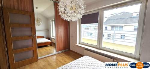 0%, Lewandów - taras 35m, 2 garaże, komórka