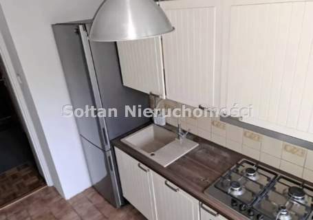 Mieszkanie na sprzedaż, 54,2 m2, Warszawa