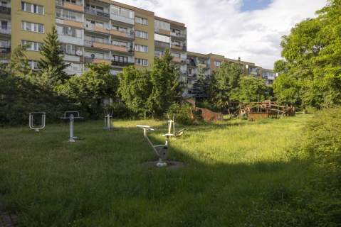 Gdańsk, Zaspa, Wrzeszcz Przepiękne Lux 4 pokoje