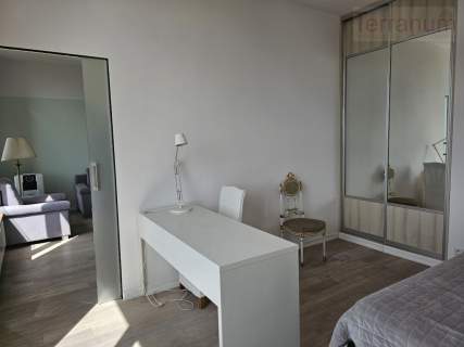 Apartament z miejscem postojowym - STAWKI 2A