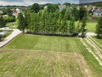 Działka pod zabudowę dla rolnika