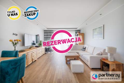 ALTORIA 3 pokoje wysoki standard hala w cenie