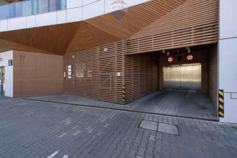 Wyjątkowy apartament w sercu Jeżyc 