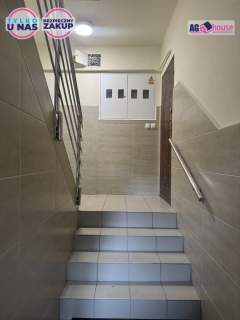Mieszkanie dwupokojowe Wzgórze Św. Maksymiliana