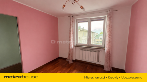 MIESZKANIE 4 pokoje 300 m od PKP osiedle zamknięte