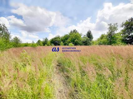 Działka, Rzeszów, Przybyszówka II, 38ar
