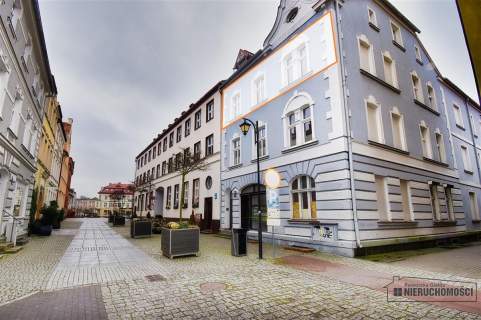2 pokojowe przestronne mieszkanie na 2 piętrze