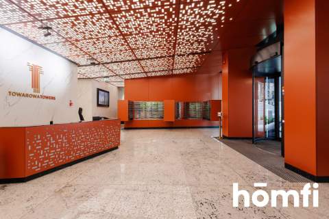 Apartament 69 mkw na Woli z gotowym projektem