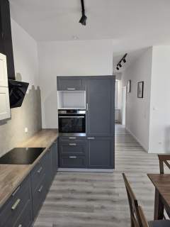 Apartament w centrum Kielc - 55,52 m2
