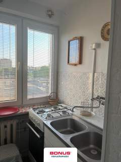 3 pokoje 56 m2 balkon piwnica ul. Staszica