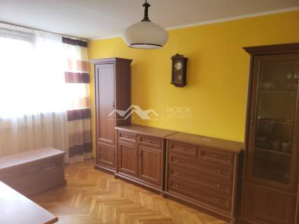 2 pokojowe, osobno kuchnia obok Un. Ekonomiczny