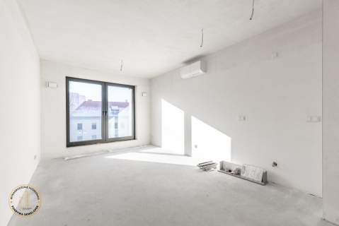Apartament w st. deweloperskim Centrum 39 m2