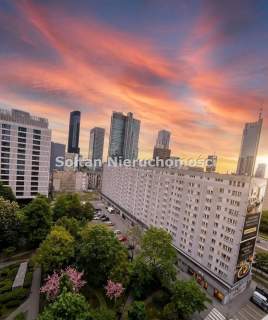 Mieszkanie na sprzedaż, 48 m2, Warszawa