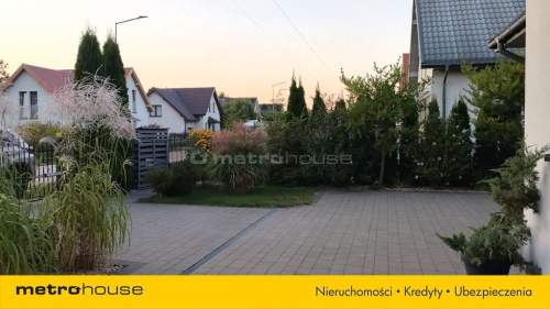 Dom 140m2 z działką 980m2 Seroki Parcela