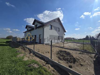 Wyjątkowa nieruchomość 4 pokoje, ogródek