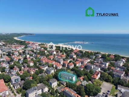 5min pieszo od plaży Po remoncie Od zaraz