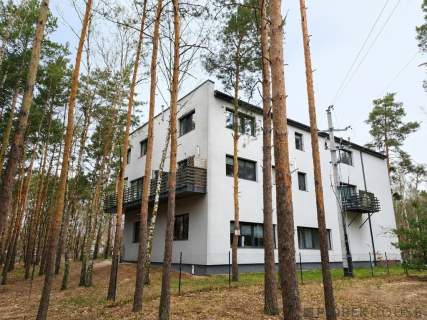 2-pokojowe mieszkanie w dzielnicy Wesoła
