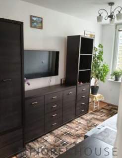 2-pokojowe mieszkanie na Targówku