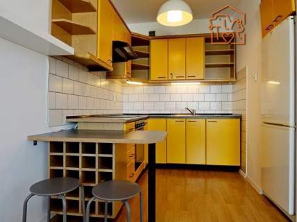 2 pokoje z mp, pet-friendly- Książkowa 9C
