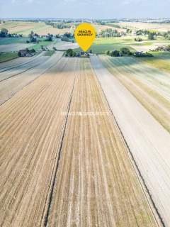 Dom na wsi, duża działka 30 km od Krakowa