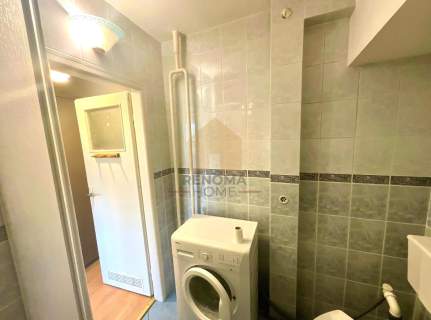 Kawalerka na wynajem 27m2 Balkon