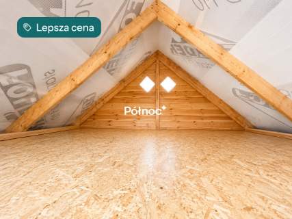Działka rekreacyjna 717m2 - Jezioro Zagłębocze 