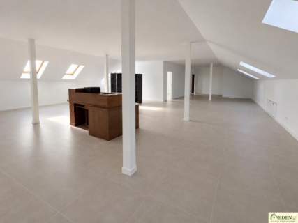 Budynki produkcyjno-usługowe 630 m2 1,02 ha działka - Ryki.