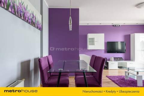 Mieszkanie do wynajęcia, 58 m2, Warszawa