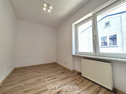 dwupoziomowe mieszkanie w centrum Słupska 3 pokoje