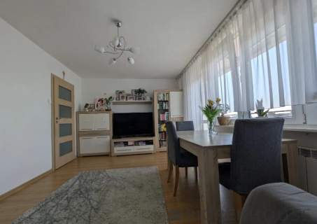 3-pokojowe mieszkanie na Targówku