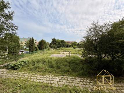 3 pokoje 63 m 1 piętro Aleja Piłsudskiego