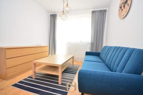 Mieszkanie do wynajęcia, 48 m2, Gorzów Wielkopolski