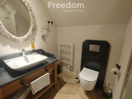 Na sprzedaż apartament W Bukowinie Tatrzańskiej
