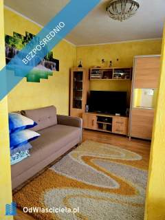 SPRZEDAM - dom w Zagórzu 180 m2 działka 17 arów
