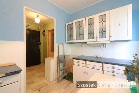 1 pokojowe z osobną kuchnią, blisko Politechniki