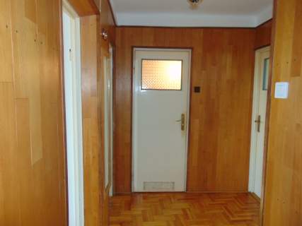 Mieszkanie 3P