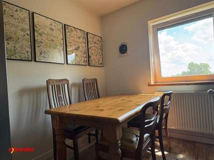 Wyjątkowy dom duszą na dużej działce 5599m2/Igłowice koło Namys