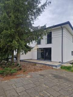 Dom RUDAK, 135 m2, 5 pokoi, działka 450 m2,bez PCC