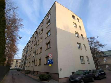 Lokal mieszkalny od Syndyka - Garwolin, Al. Żwirki i Wigury