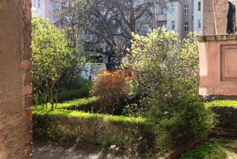 Wyjątkowe 69 m2 w kamienicy - tuż przy Dworcu Głównym
