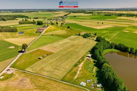 DZIAŁKI BUDOWLANE NA SPRZEDAŻ, KLESZCZYNA