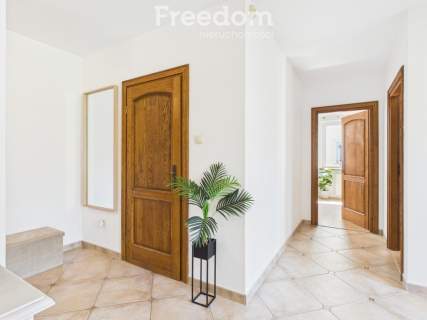 Design i komfort 61 m Bronowice
