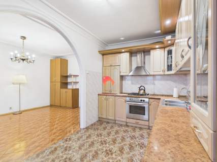 3 POKOJE - 81,6m2 Z LOGGIĄ SZWEDEROWO