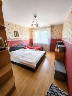 3-pok. / 65 m / balkon/piwnica/teren ogrodzony