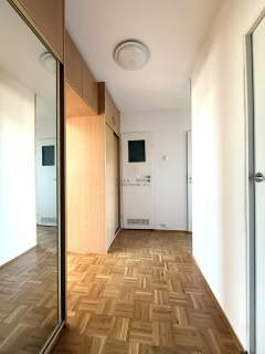 ok. Skrzydlatej 2-pok/Rozkład/Balkon