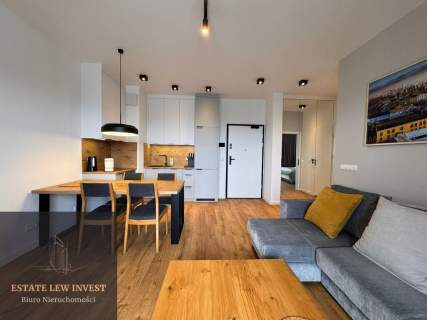 Apartament Premium Centrum Brak Kaucji