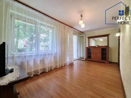 Mieszkanie Rybnik Chwałowice, 2 Pokoje, 1 Piętro balkon