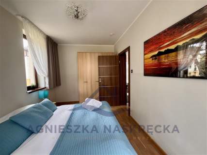APARTAMENT Z TARASEM I PIĘTRO MIELNO 300m pla